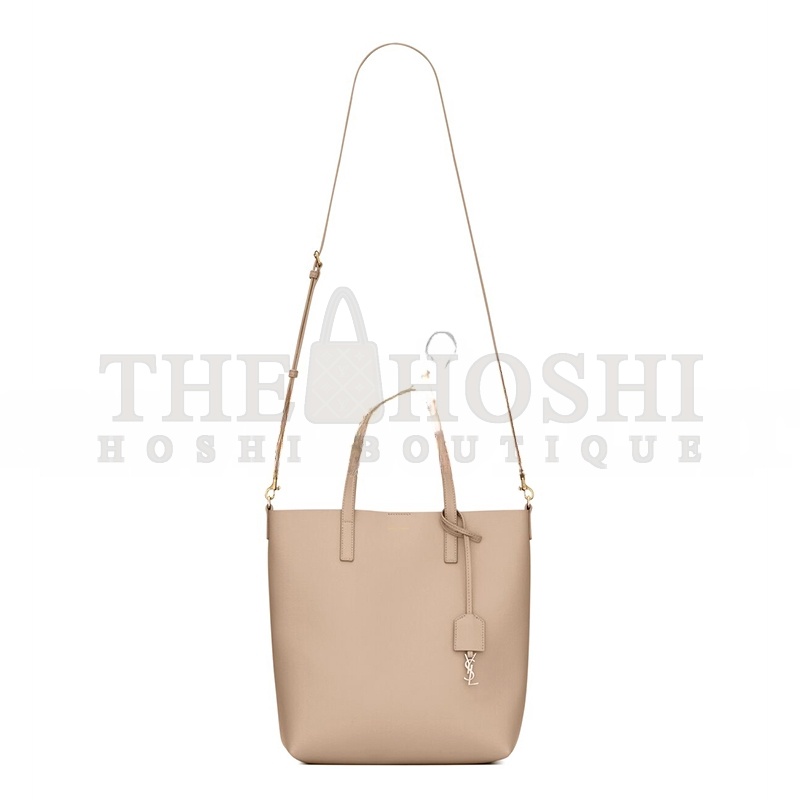 Y51 SHOPPING Sa1nt Lau*nt TOY IN LEATHER 600307CSV0J2721 (25*28*8cm) Master Quality